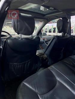 مرسيدس بنز S-Class